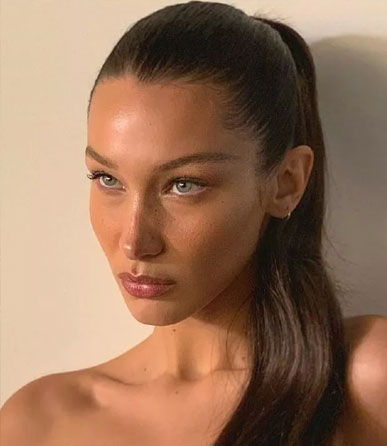 Bella Hadid’den ‘Müslümanlık’ açıklaması