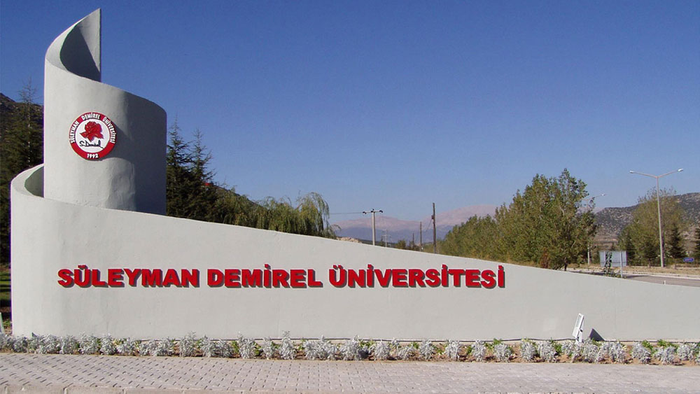 Süleyman Demirel Üniversitesi 12 Öğretim Üyesi alacak