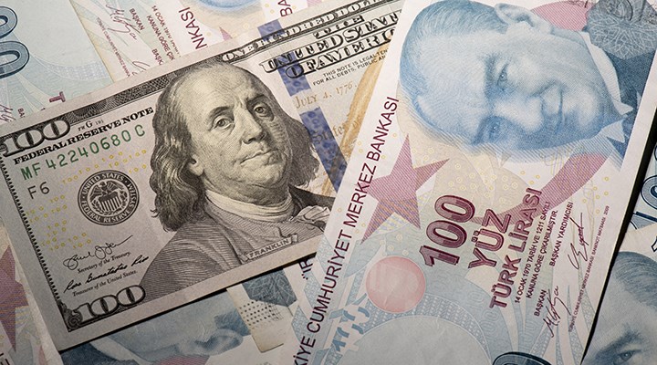 Yabancılardan dolar / TL tahmini geldi: Önümüzdeki yılın başında bu seviye bekleniyor