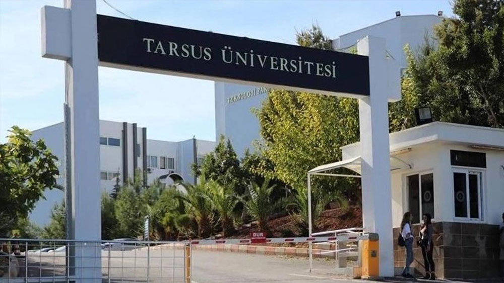 Tarsus Üniversitesi 7 Öğretim Üyesi alacak