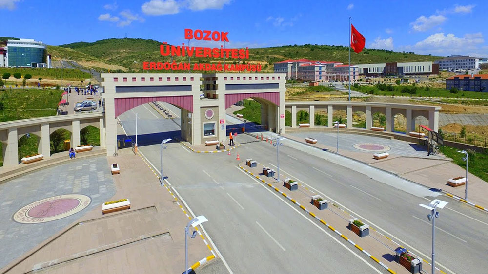 Yozgat Bozok Üniversitesi 31 Öğretim Üyesi alacak