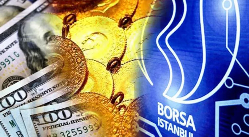 Yabancı kaynaklardan Türk borsasında yeni oyun: Türk borsasına Arap darbesi!