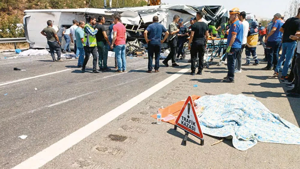 Gaziantep kazasındaki ilk tespitler şoke etti