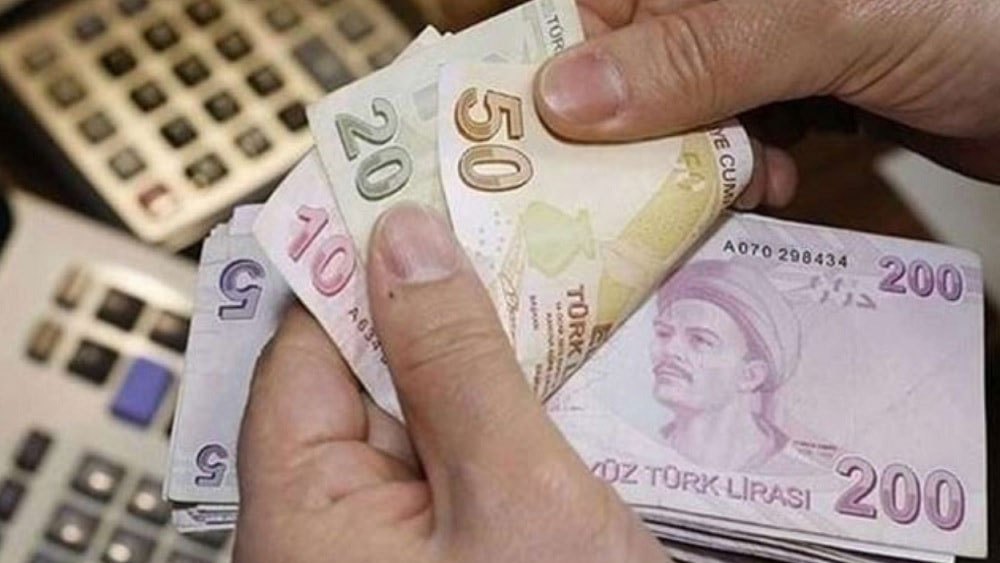 Banka promosyonunda sistem değişiyor: Emekli promosyonu 15 bin TL olacak