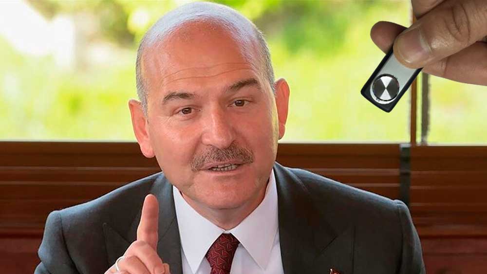 Ankara kulislerini sallayacak Soylu iddiası: Bu doğruysa bakanlık el değiştirir