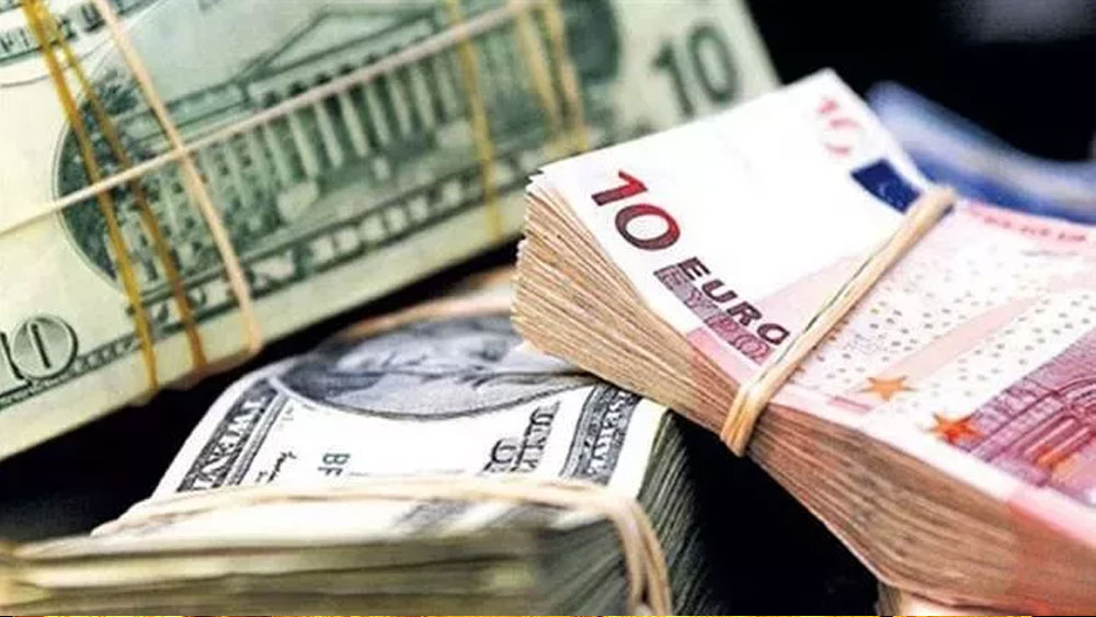 20 yılda bir gerçekleşen olay: Dolar ve Euro eşitlendi