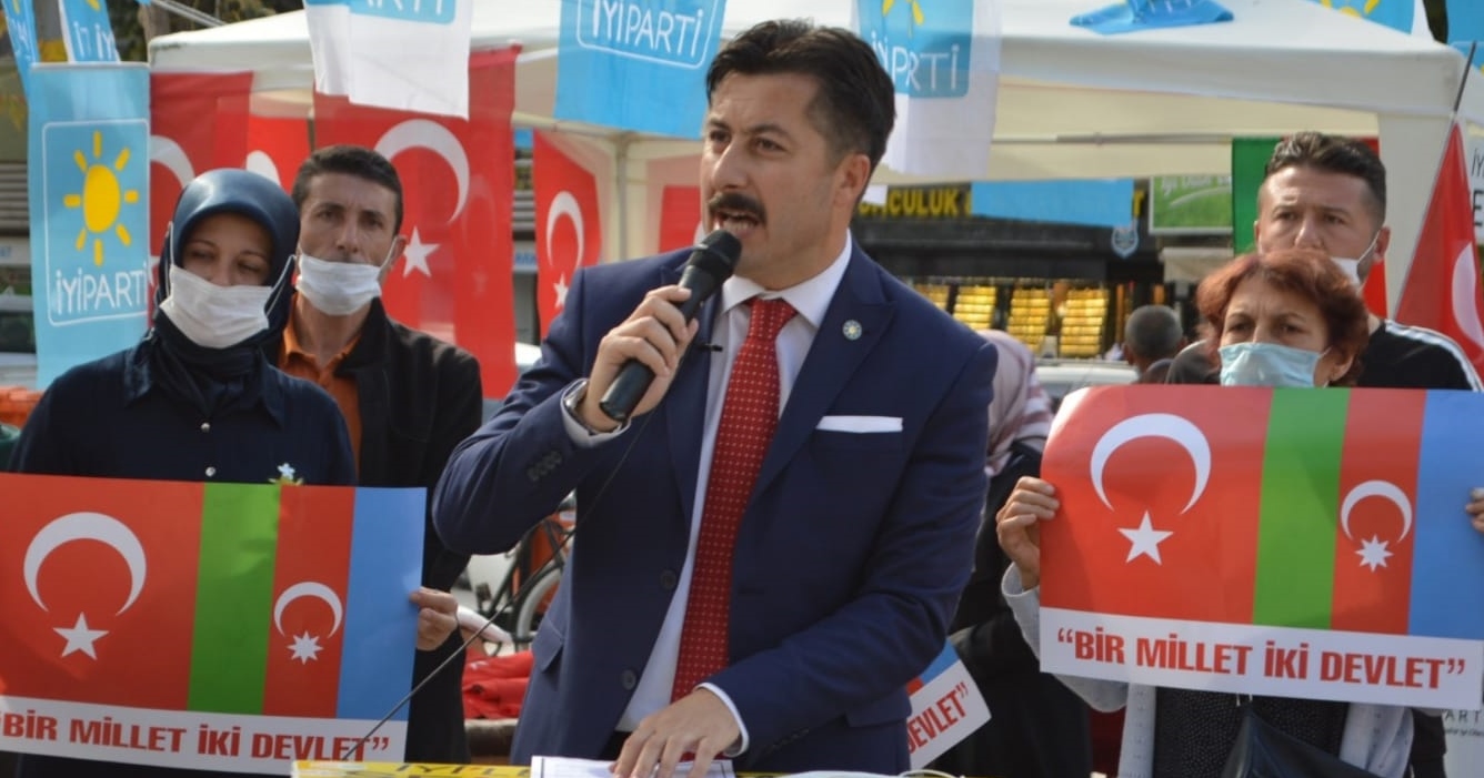 Üniversite öğrencilerinin barınma sorununa İYİ Parti’nin çözüm teklifi…