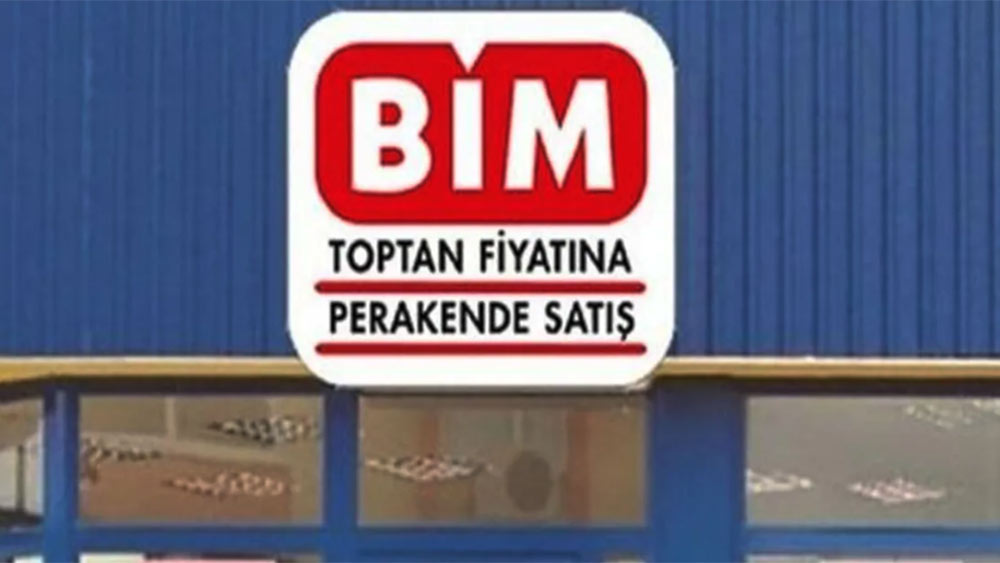 BİM'den satışa dair resmi açıklama