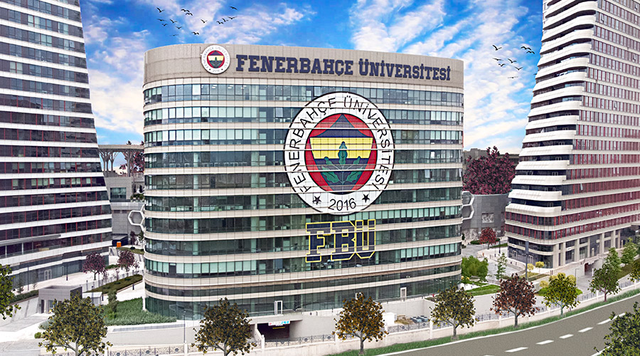 Fenerbahçe Üniversitesi araştırma görevlisi alım ilanı