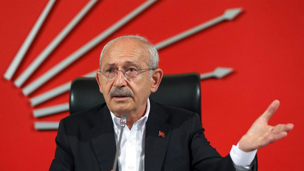 Kılıçdaroğlu’ndan Valilere sert uyarı!