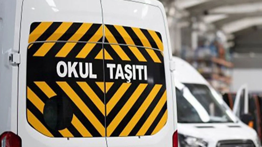 UKOME'den zam çıktı: İstanbul'da okul servis ücretleri zamlandı