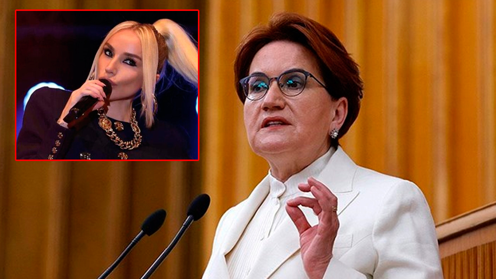 Meral Akşener'den Gülşen açıklaması: Arşiv biriktiriyorlar