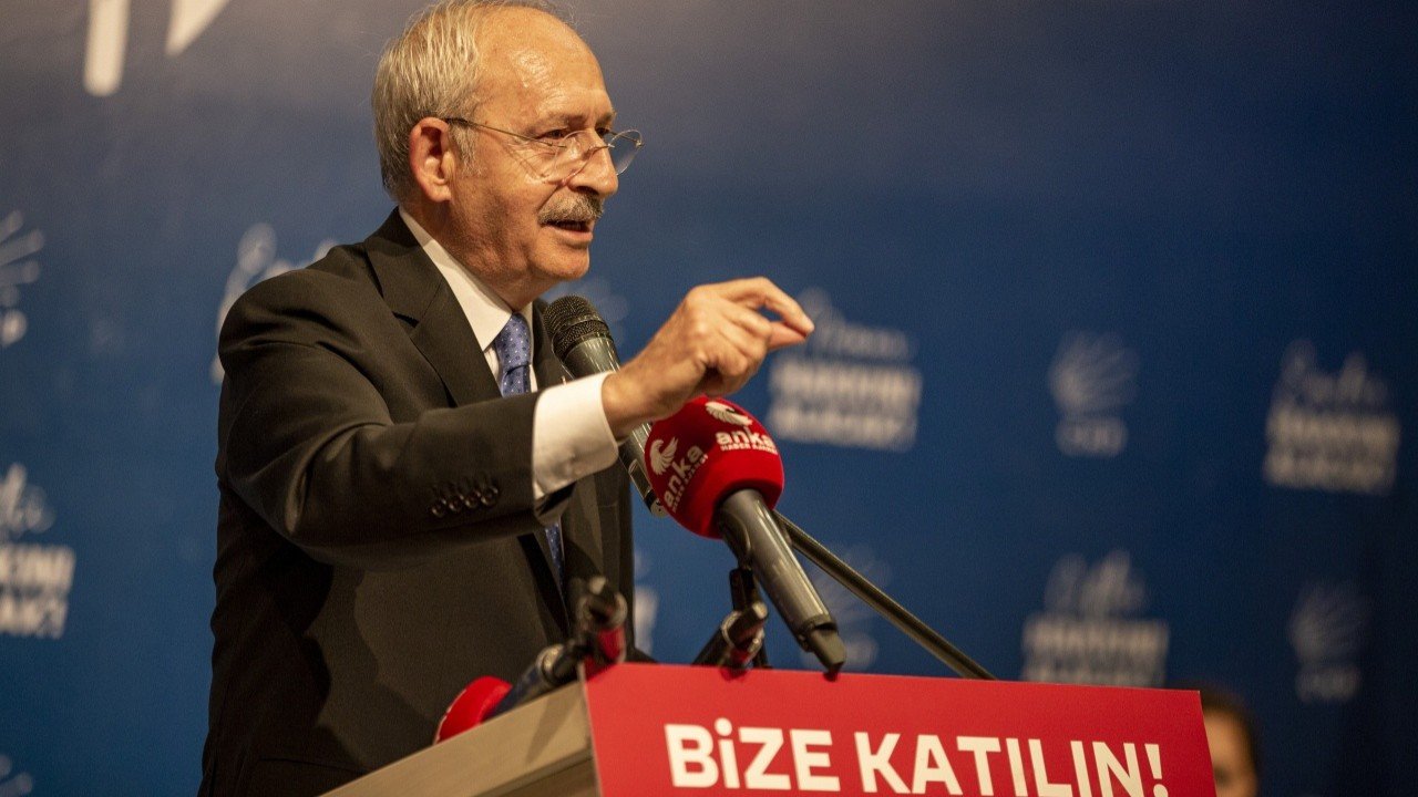 Kılıçdaroğlu'ndan borsada dolandırılan küçük yatırımcıya mesaj: Telafi edeceğiz