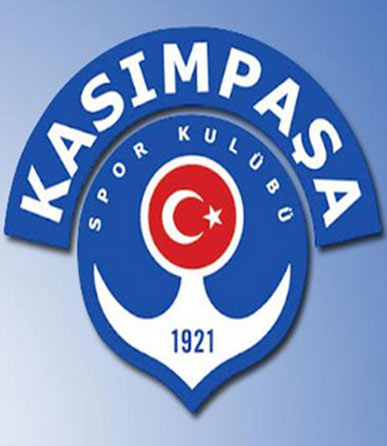 Kasımpaşa'da istifa!