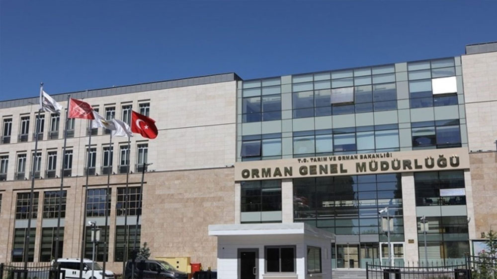 Orman Genel Müdürlüğü 338 personel alıyor