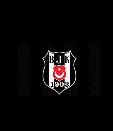 Kanı siyah beyaz akıyor! Ailesinin adını Beşiktaş'a adadı