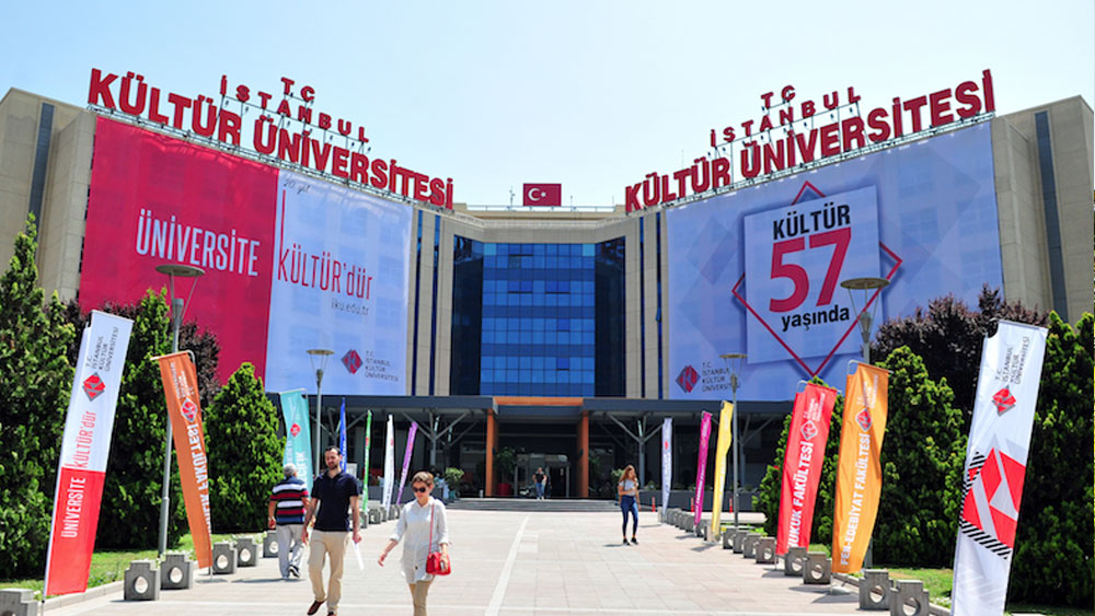 İstanbul Kültür Üniversitesi personel alıyor