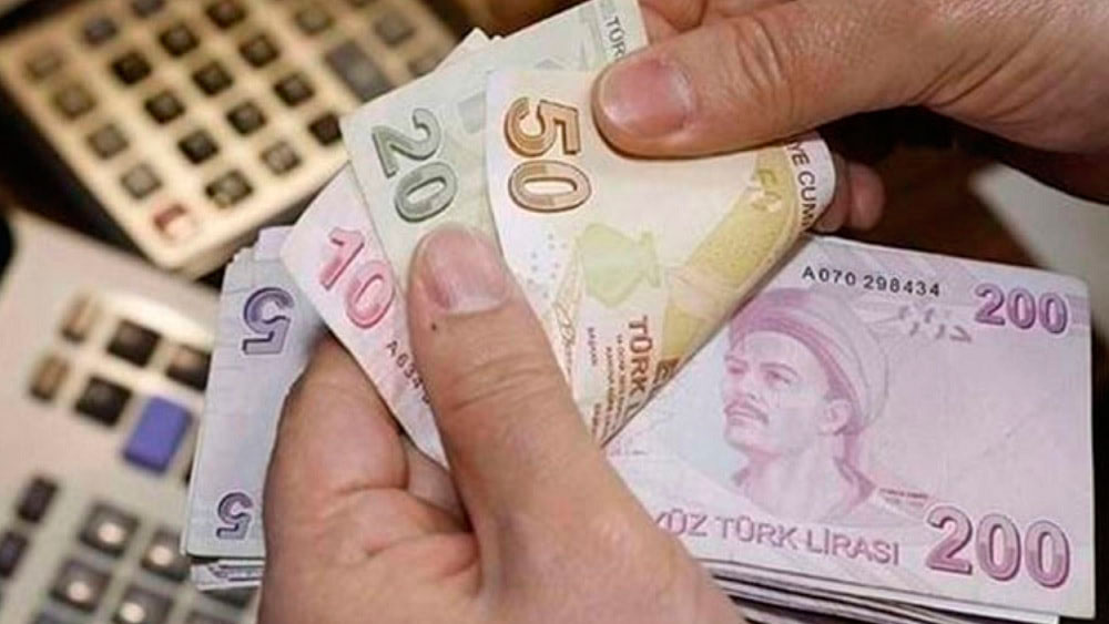 Hükümete yakın gazete duyurdu! 10 kat banka promosyonu adımı! Tüm sektör çalışanları için geliyor