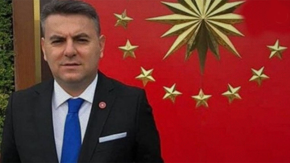 AKP'de deprem yaratan istifa ardından Karaca'dan ilk açıklama