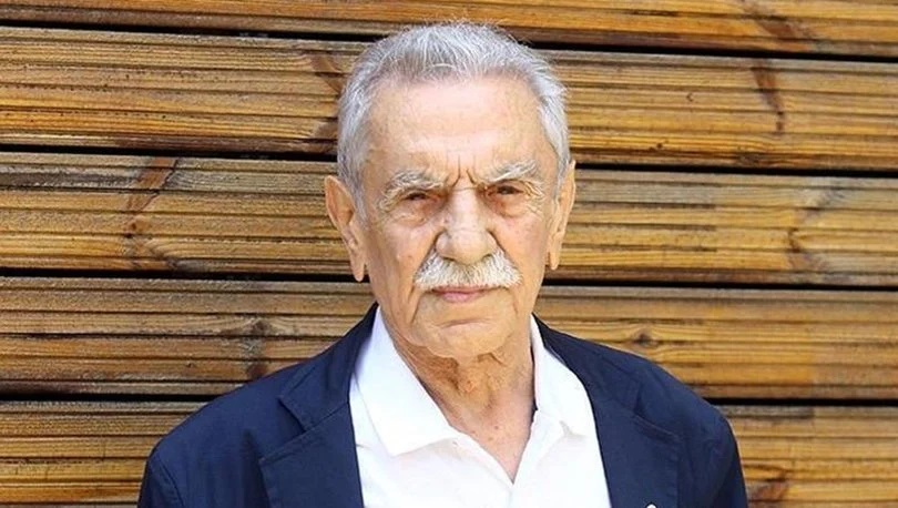 Aydemir Akbaş'ın taksi isyanı