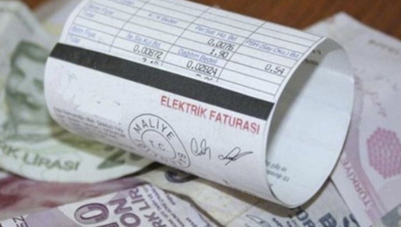 EPDK duyurdu: Elektriğe zam geldi