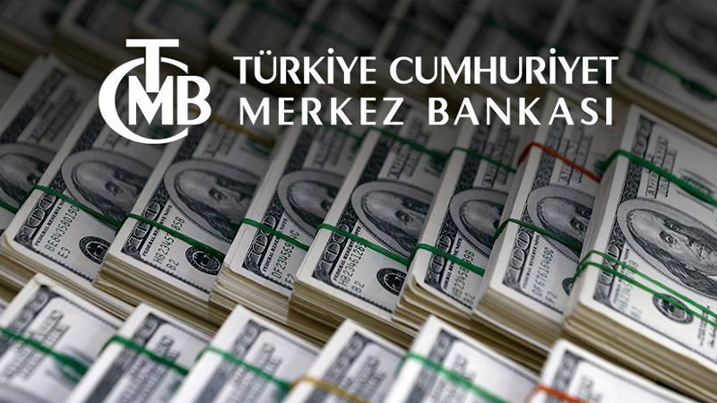 Merkez Bankası'ndan dolara bir müdahale daha: Bu kez karar bankaları ilgilendiriyor