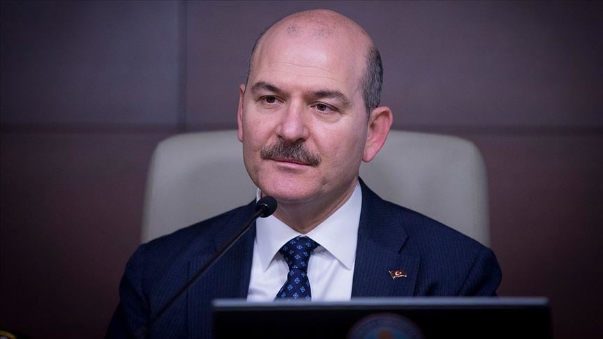 Süleyman Soylu'yla ilgili bomba seçim kulisi