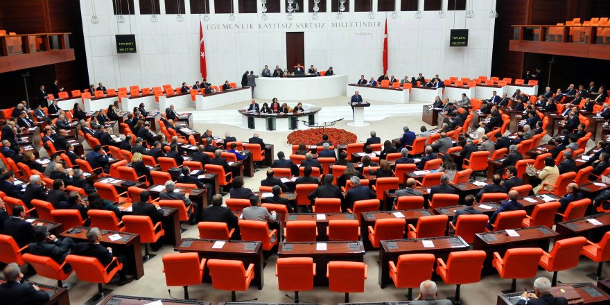 KYK ödemelerinde kolaylık sağlanmasına AKP-MHP engeli