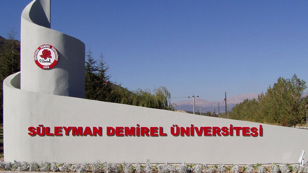 Süleyman Demirel Üniversitesi 8 araştırma ve öğretim görevlisi alıyor