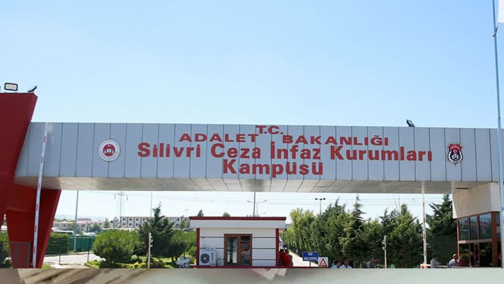 Silivri Cezaevi'nin ismi değiştirildi