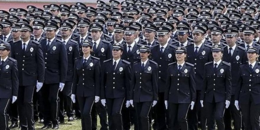 Emniyet Teşkilatı 2019 atamaları açıklandı