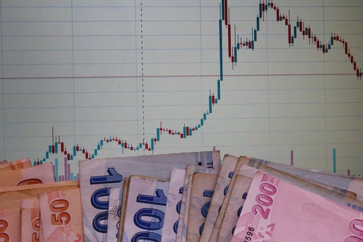 Merkez Bankası 24 yılın zirvesine çıkan enflasyonun nedenini açıkladı