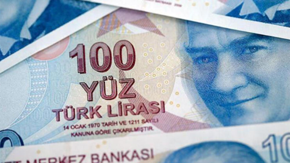 Maaş promosyonunda Türkiye rekoru kırıldı