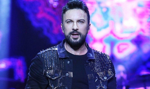 İzmir'de sahnesi yıkılan Tarkan'dan ilk açıklama...