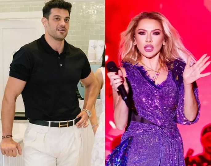 Hadise ve Mehmet Dinçerler'in arasındaki krizin nedeni belli oldu