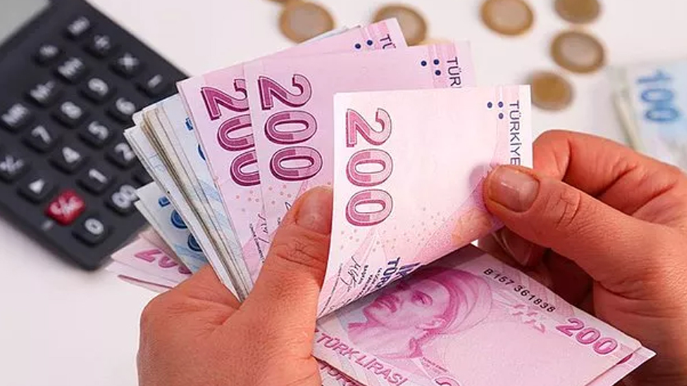 Resmen başladı! Başvuranın hesabına her ay 5 bin 400 ile 7 bin 200 TL  arasında para yatıyor! İşte başvuru şartları