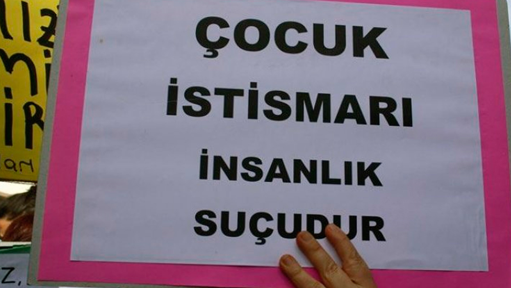 'Balkondan düştü' denilmişti! 2 yaşındaki çocuğun istismara uğradığı ortaya çıktı