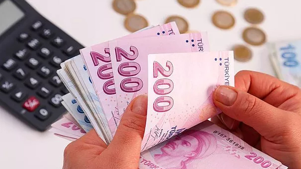 Yeni destek paketi açıklandı! Başvurana geri ödemesiz aylık 2 bin 300 TL