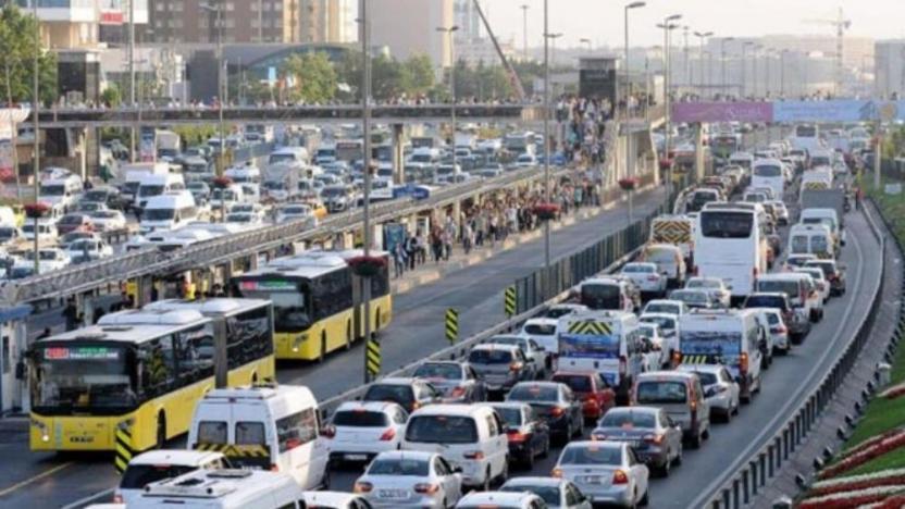 İstanbul kış tarifesine geçiyor! Bugün ücretsiz olacak...