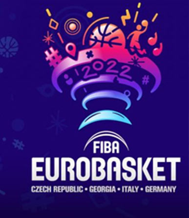 EuroBasket 2022'de çeyrek final eşleşmeleri