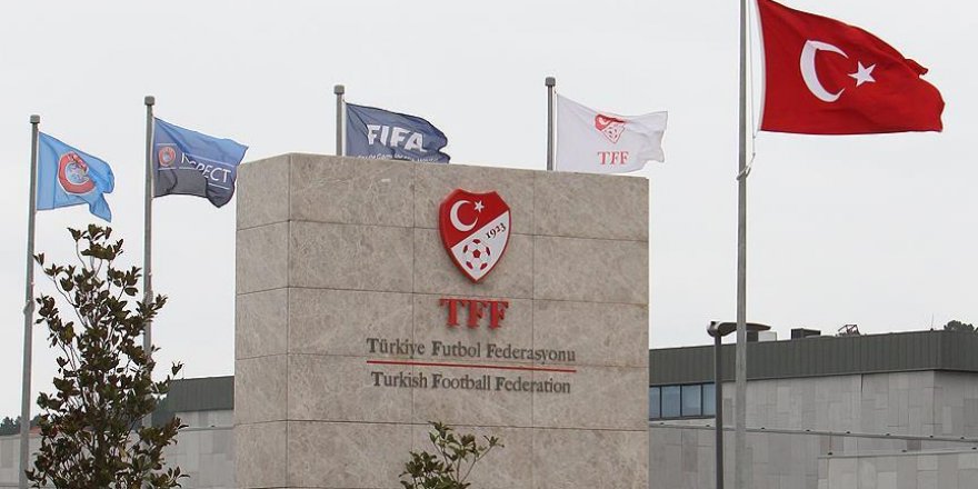 İşte TFF Merkez Hakem Kurulundaki görev dağılımı!