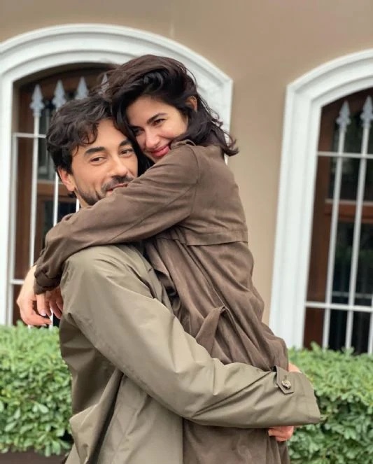 Nesrin Cavadzade ve Gökhan Alkan'ın ayrılık nedeni belli oldu