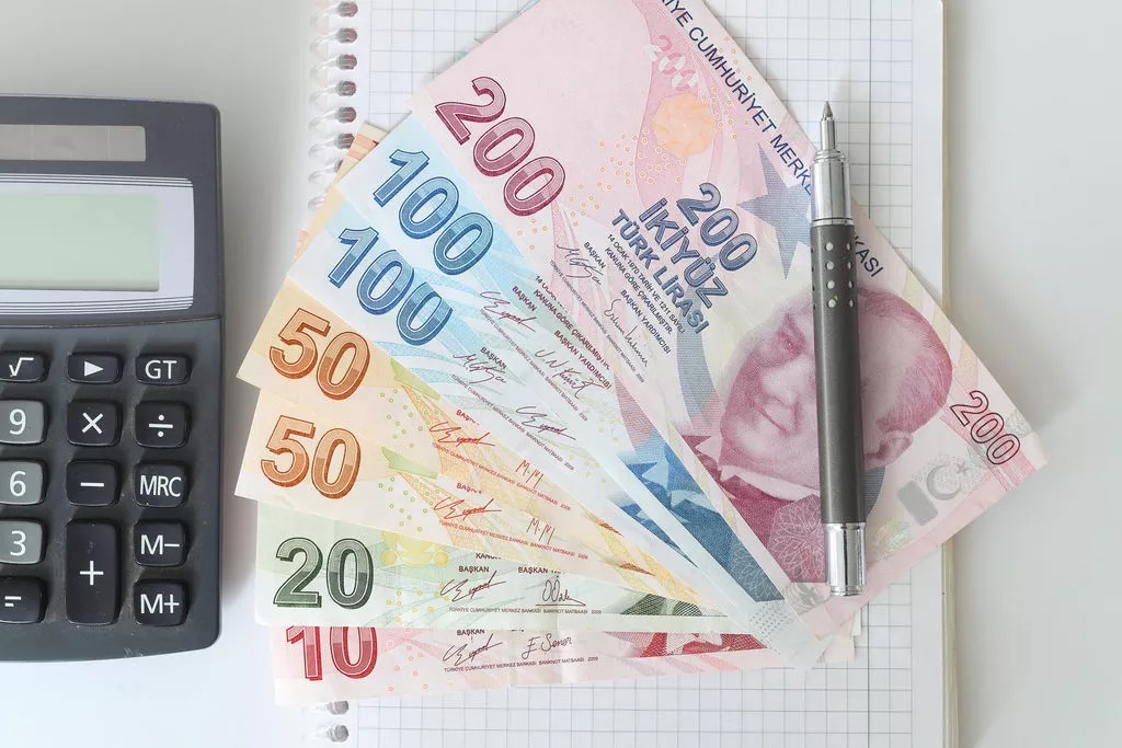 Maaş promosyonunda görülmemiş rakam: 72 bin lira ödenecek