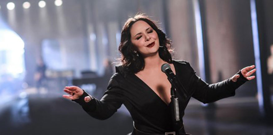 Şebnem Ferah'tan Koridor şarkısına yeni klip