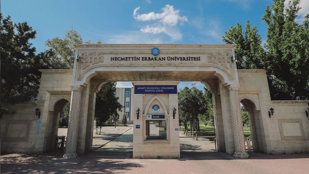 Necmettin Erbakan Üniversitesi Öğretim Üyesi alıyor