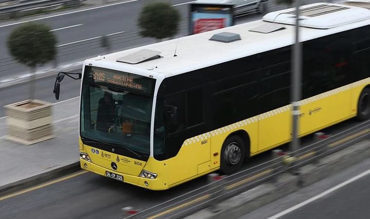 Toplu taşıma kullanan milyonları ilgilendiren karar! Yarın itibariyle başlıyor