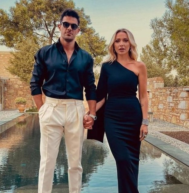 Dedikoduların sonu geldi! Hadise ve Mehmer Dinçer evliliğinde film bitti