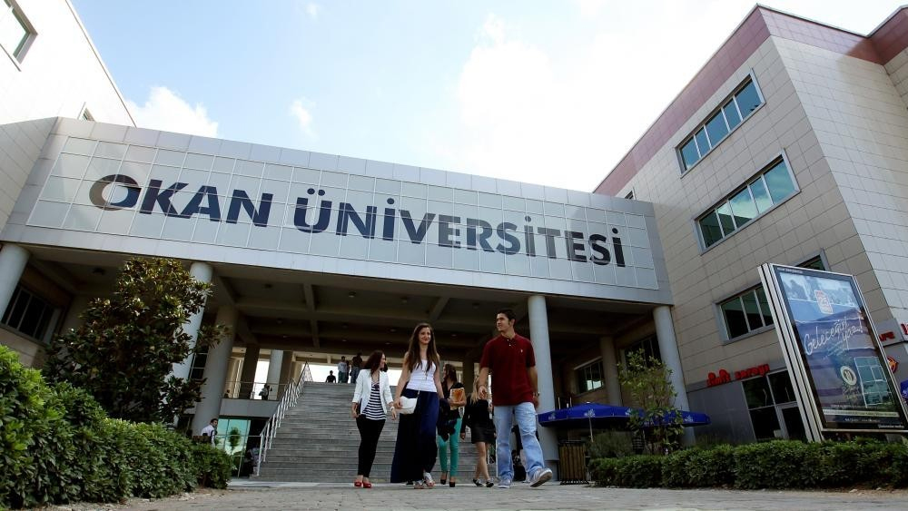 İstanbul Okan Üniversitesi Öğretim görevlisi alım ilanı