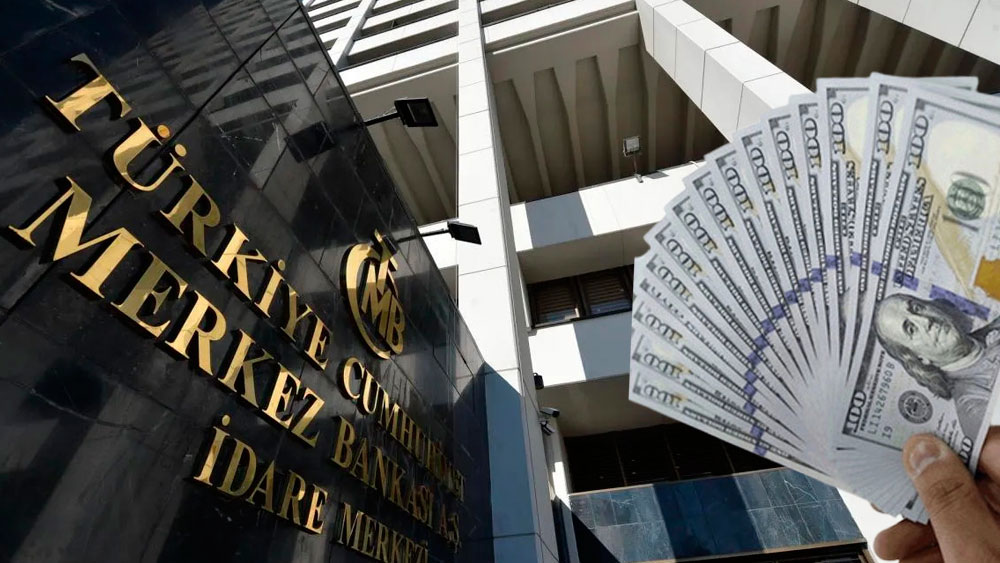 Merkez Bankası'nın yeni oyununu ifşa etti: Dolara yapılacak müdahaleyi ve 9 TL’ye düşeceği tarihi açıkladı!