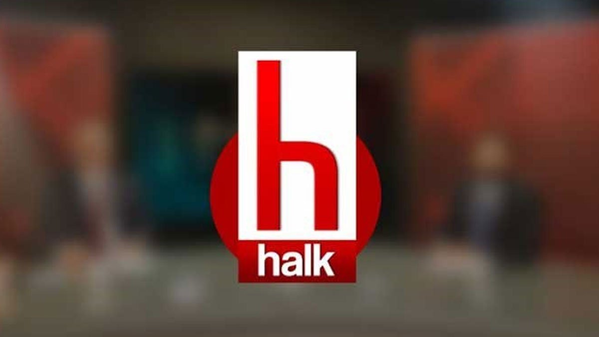 Halk TV'de bir ayrılık daha! Üst düzey isim kanaldan ayrıldı